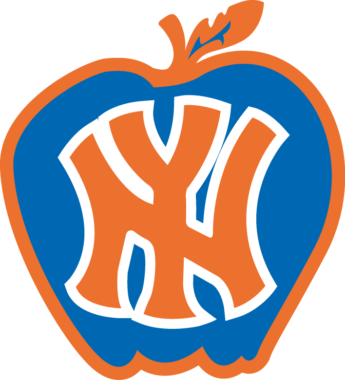 New York Knicks 1979 Alternate Logo DIY iron on transfer (heat transfer)